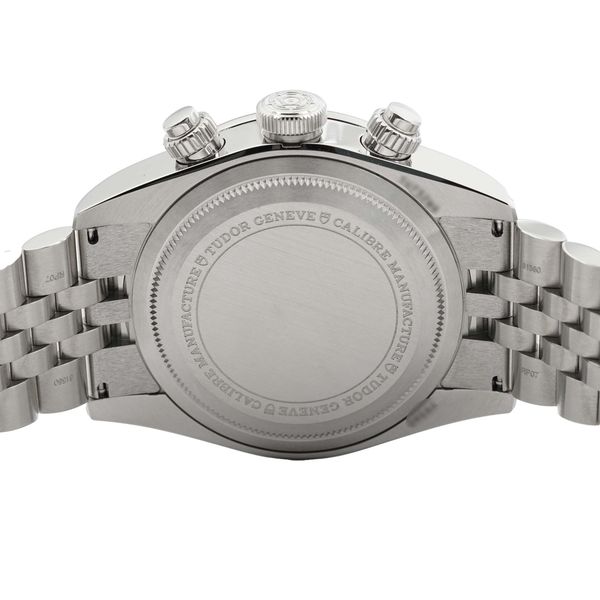 Tudor Black Bay Chrono M79360N-0019